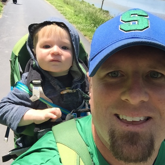 Meet your Posher, Matt - Picture 1 of 1